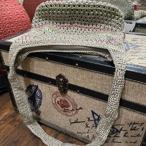 The sak crossbody bag